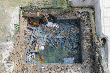 Curage et D&eacute;bouchage de canalisation Kingersheim