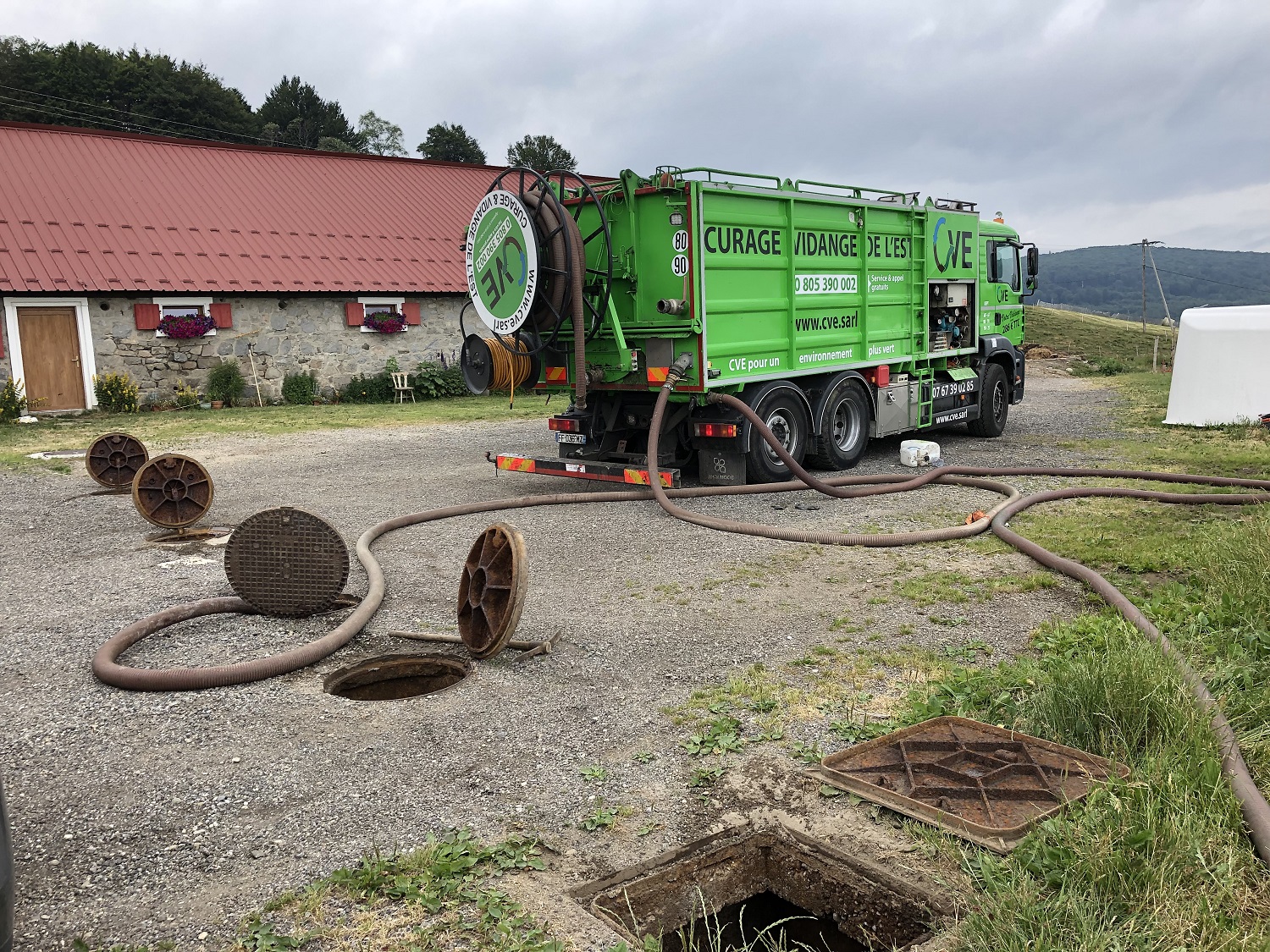 IMAGE2 | CVE SARL Entretien des filtres et microstations en Alsace et dans le Territoire de Belfort Riedisheim